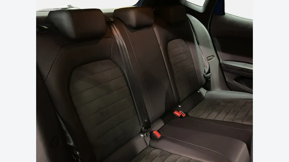 SEAT Arona -