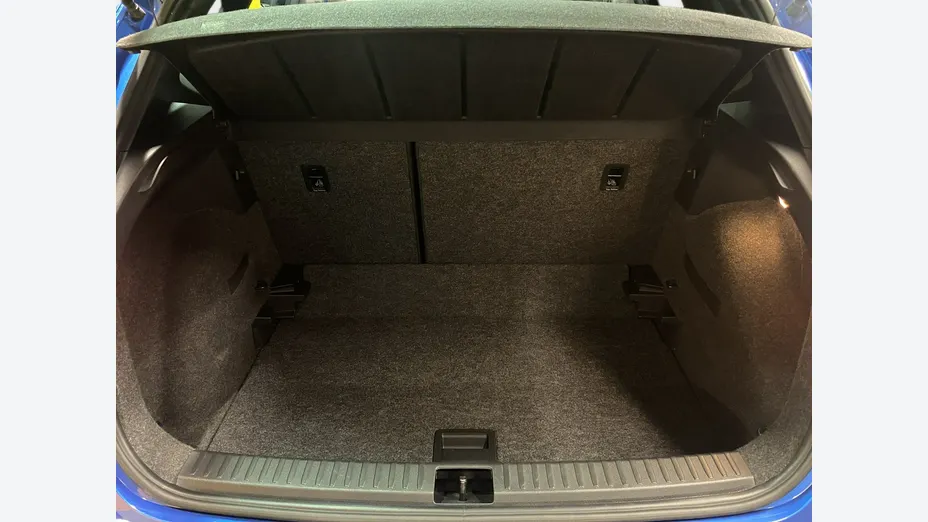 SEAT Arona -