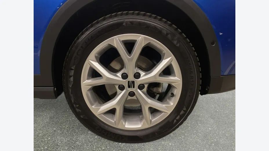 SEAT Arona -