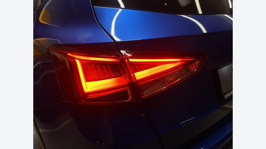SEAT Arona -