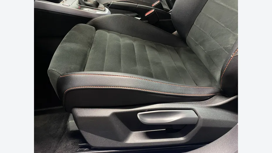 SEAT Arona -
