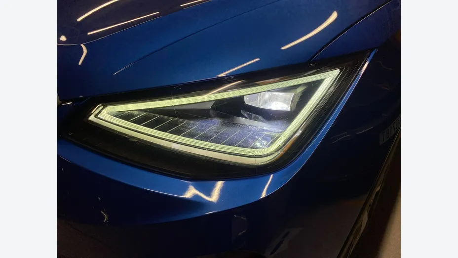 SEAT Arona -