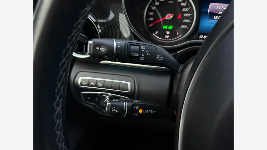 MERCEDES-BENZ V Klasa -