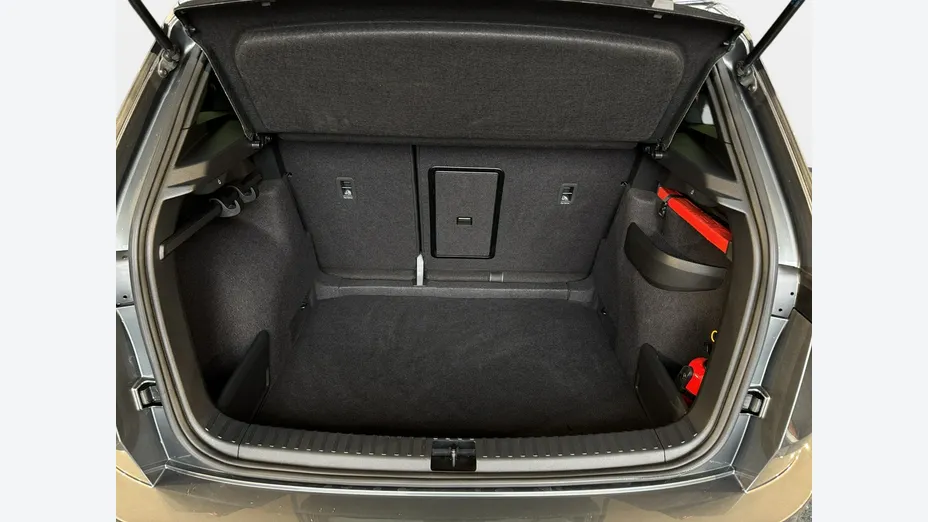 SKODA Karoq Karoq 1.5 TSI ACT Sportline DSG