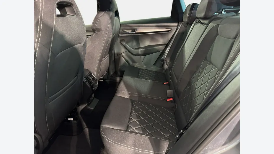 SKODA Karoq Karoq 1.5 TSI ACT Sportline DSG