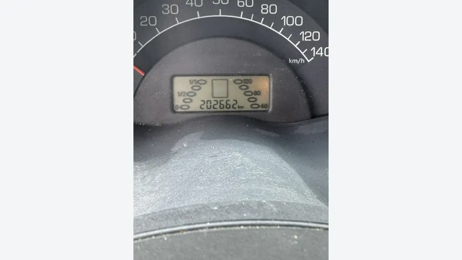 SMART fortwo -