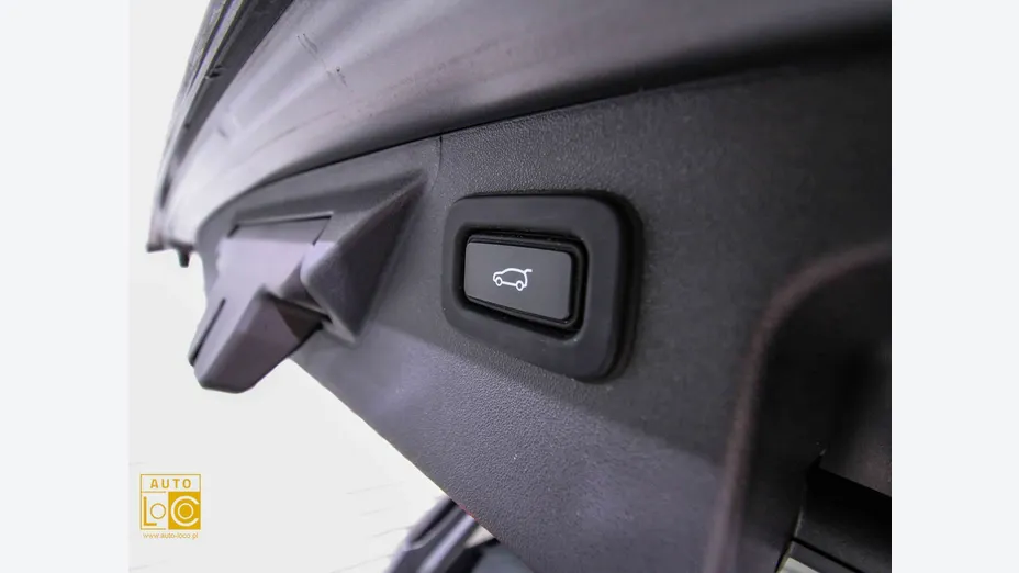 LAND ROVER Discovery Sport -
