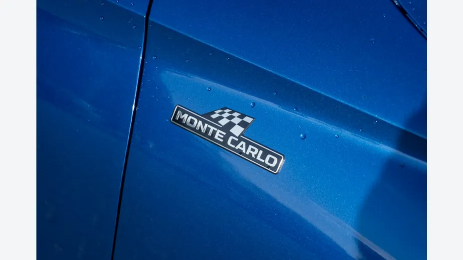 SKODA Fabia -
