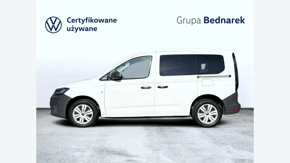 VOLKSWAGEN Caddy -