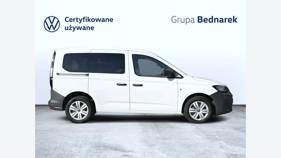 VOLKSWAGEN Caddy -