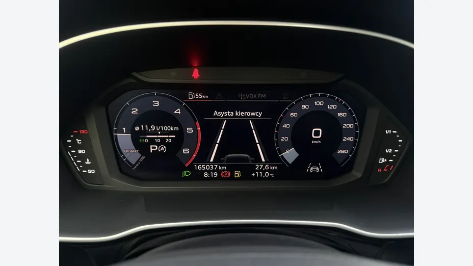 AUDI Q3 -