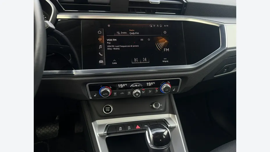 AUDI Q3 -