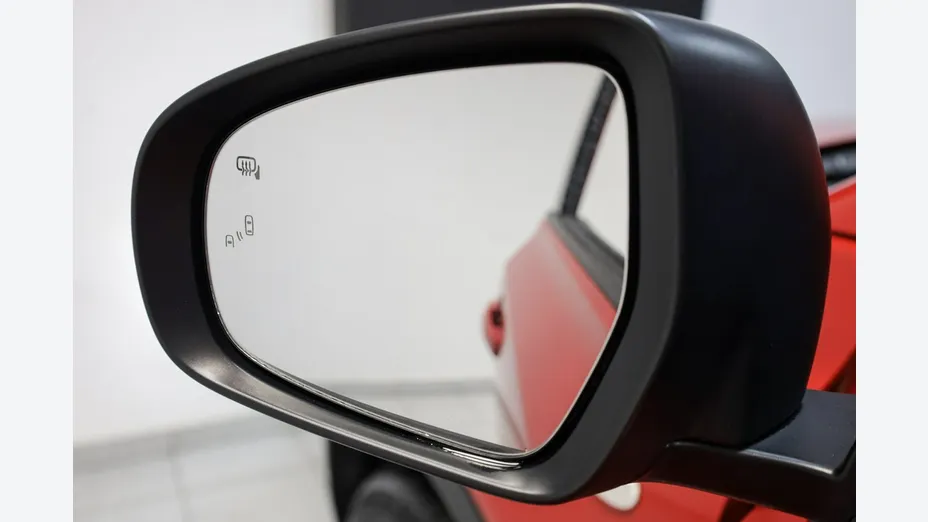 SUZUKI Vitara -