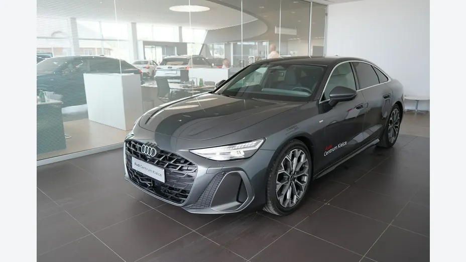 AUDI A6 -