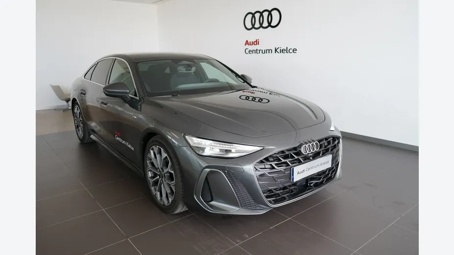 AUDI A6 -