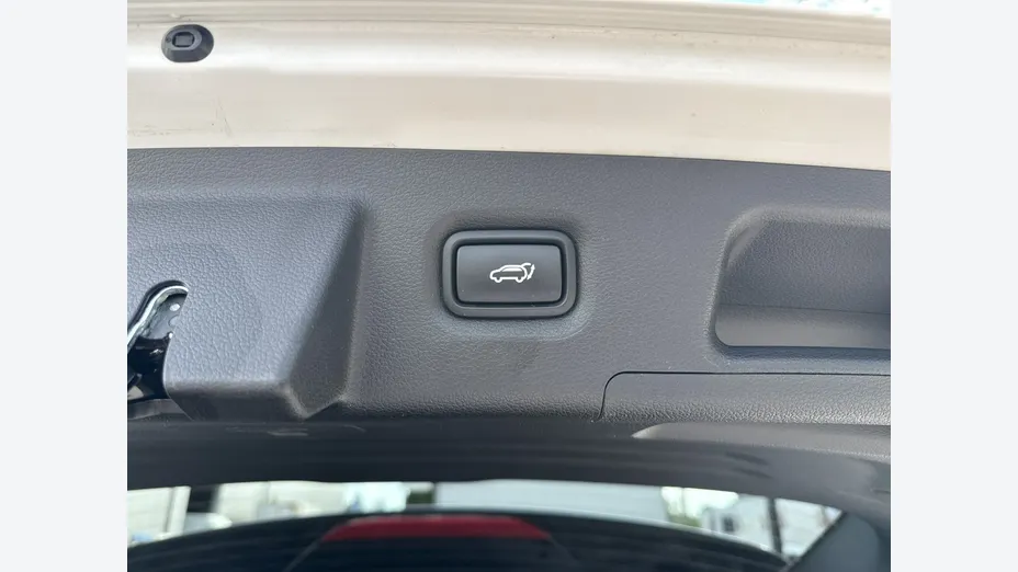 HYUNDAI Santa Fe -