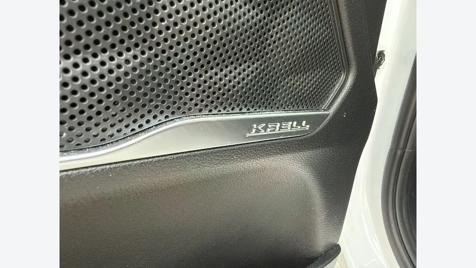 HYUNDAI Santa Fe -