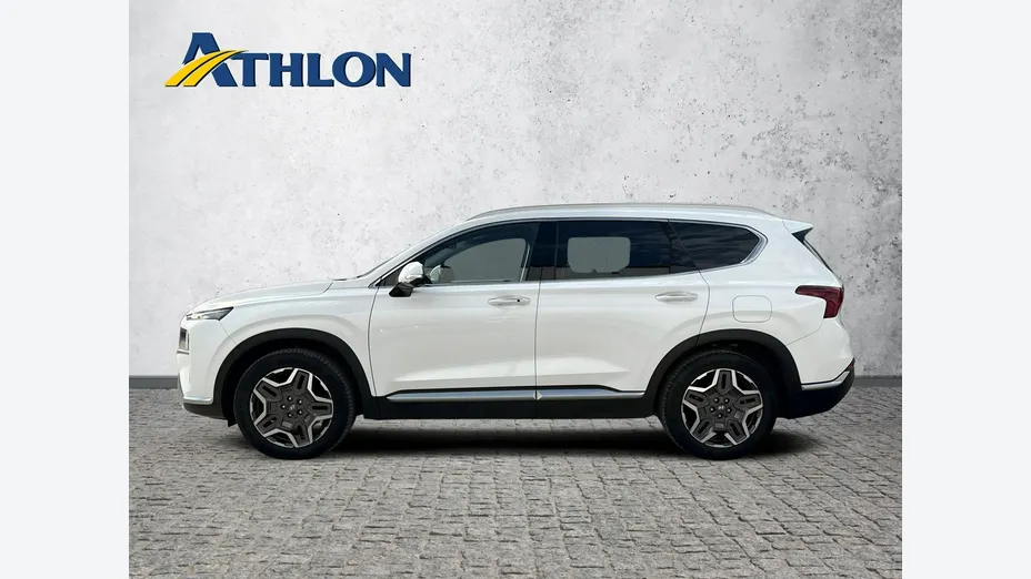 HYUNDAI Santa Fe -