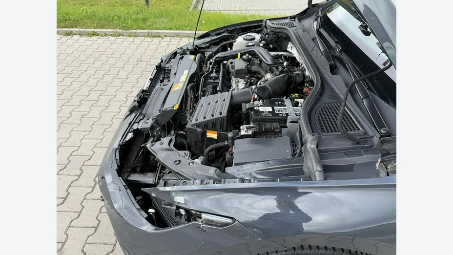 VOLKSWAGEN Golf -