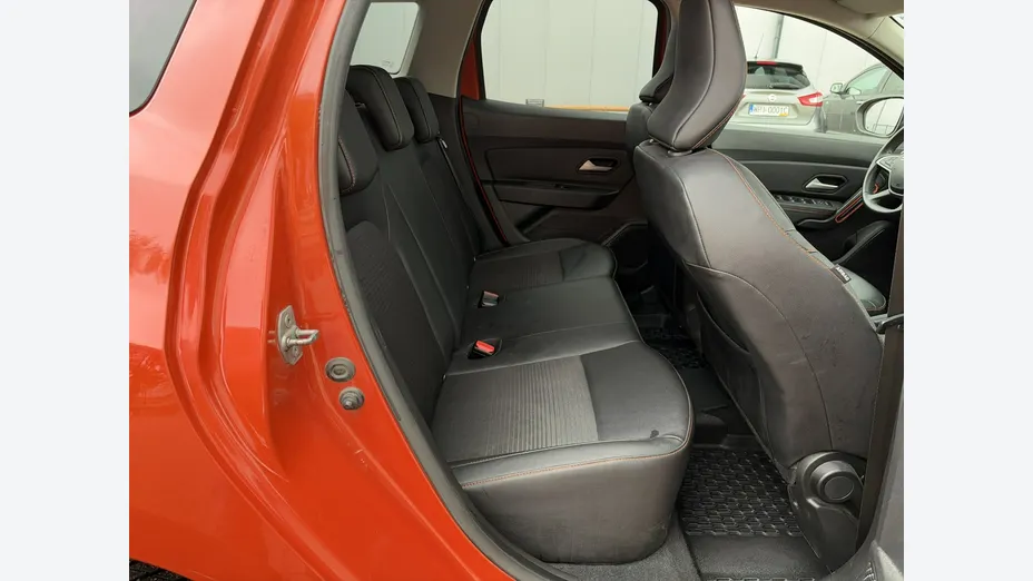 DACIA Duster -