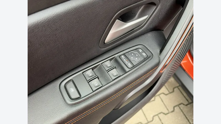 DACIA Duster -