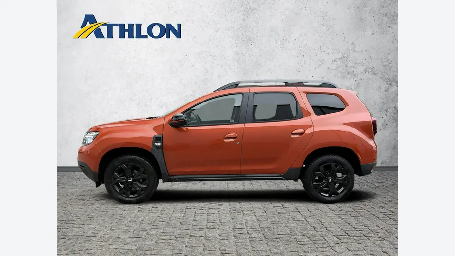 DACIA Duster -