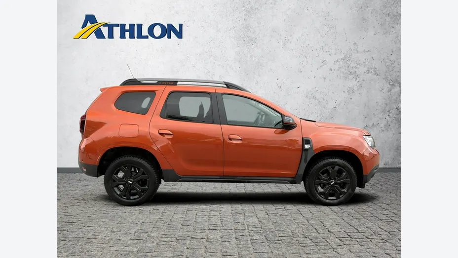 DACIA Duster -