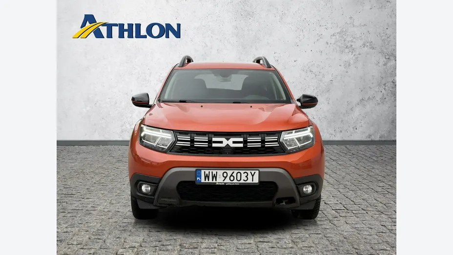 DACIA Duster -