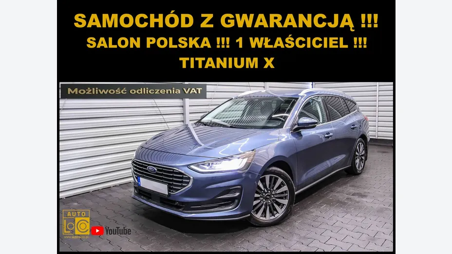 FORD Focus -