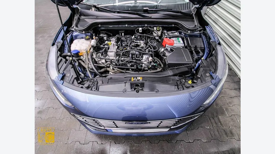 FORD Focus -