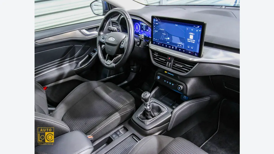 FORD Focus -