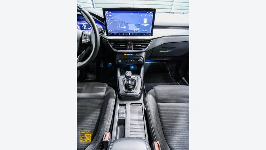 FORD Focus -