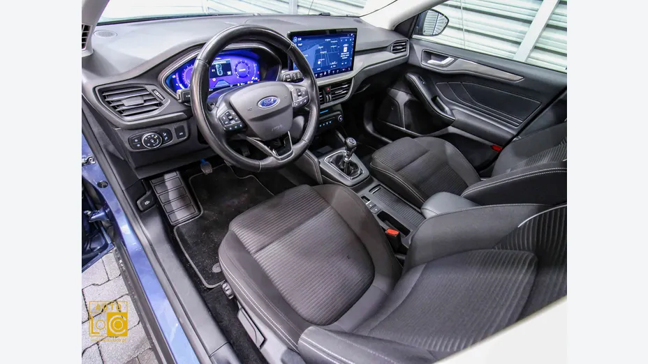 FORD Focus -