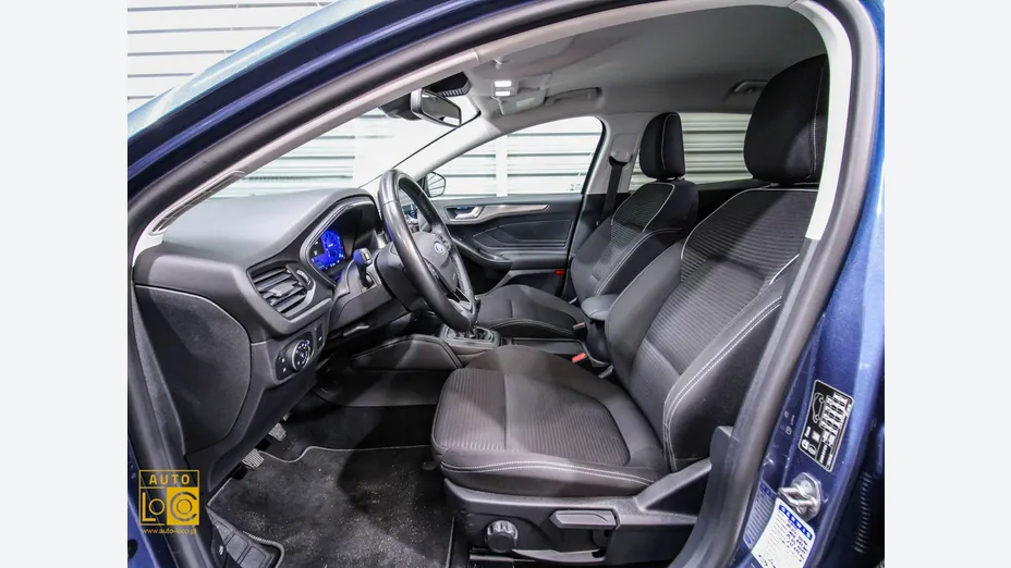 FORD Focus -