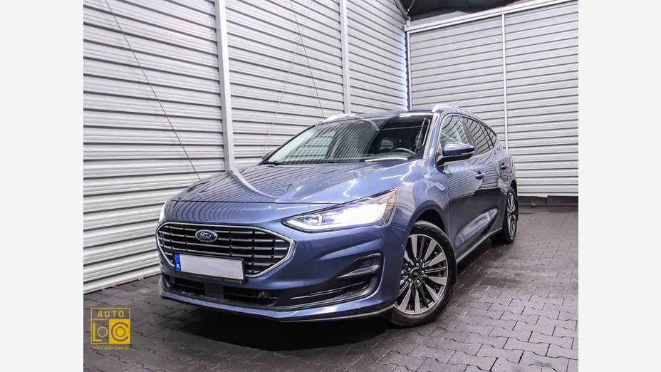 FORD Focus -