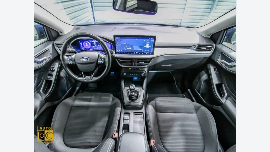 FORD Focus -