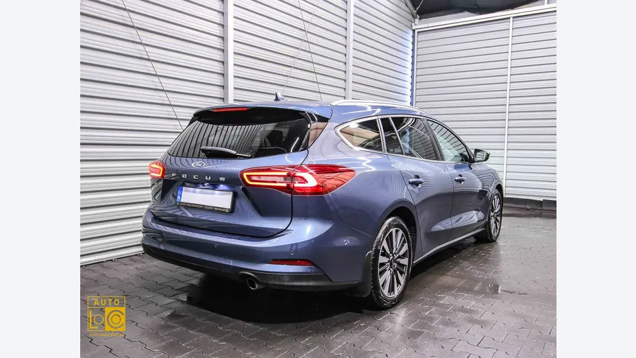FORD Focus -