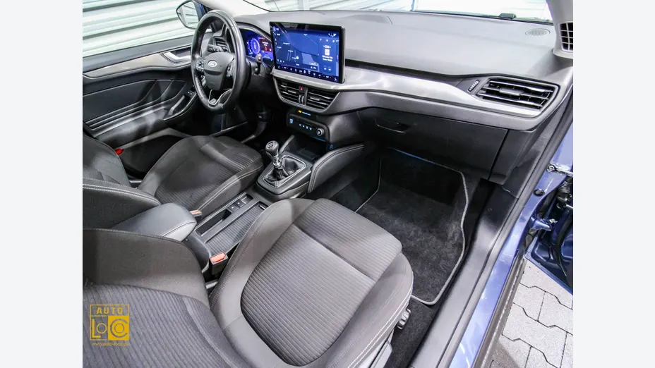 FORD Focus -