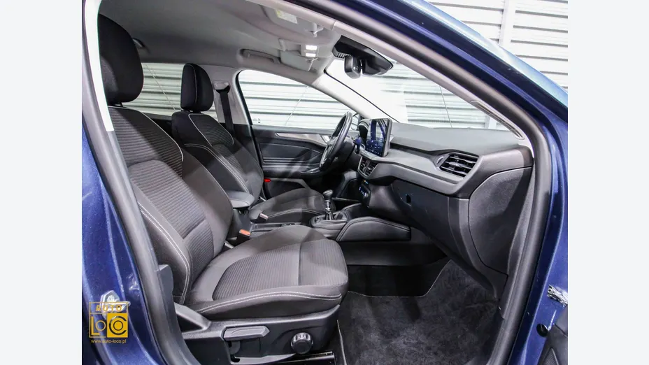 FORD Focus -
