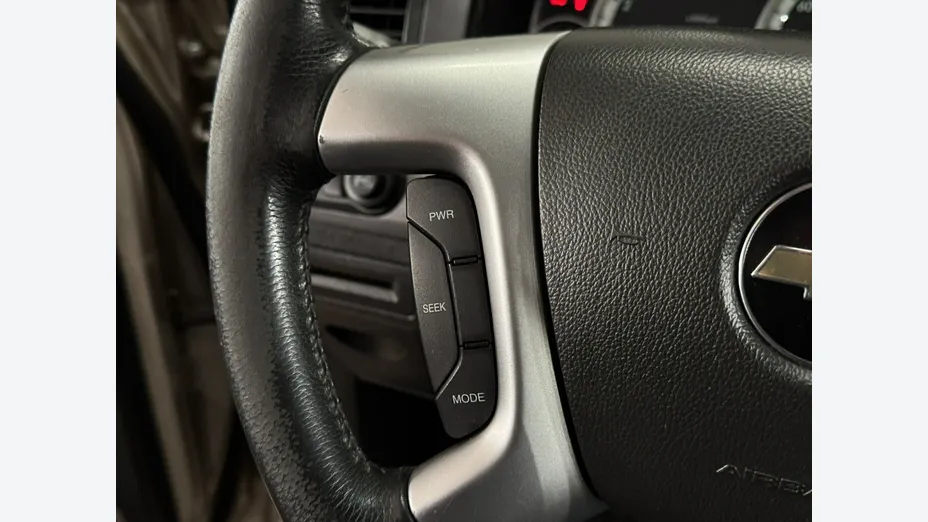 CHEVROLET Captiva -