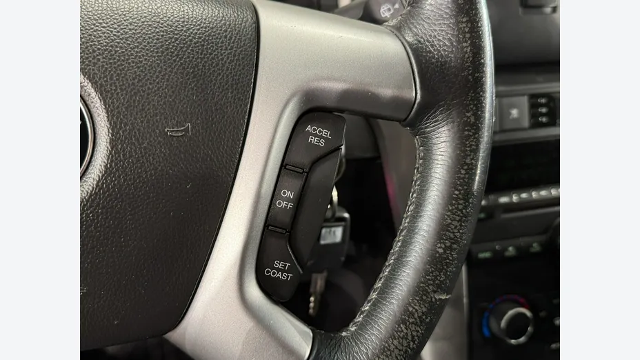 CHEVROLET Captiva -