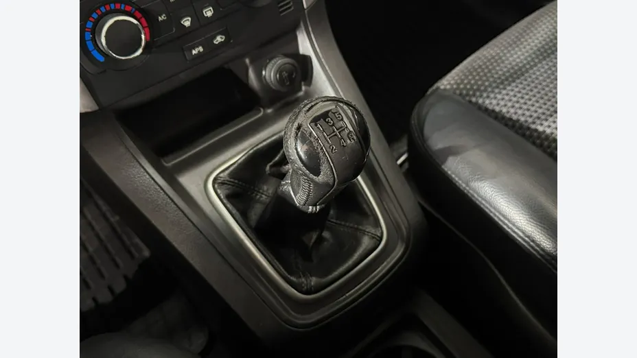 CHEVROLET Captiva -