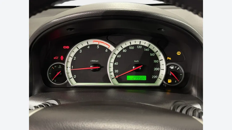 CHEVROLET Captiva -