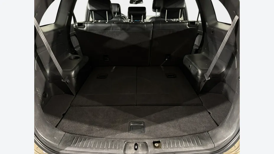 CHEVROLET Captiva -