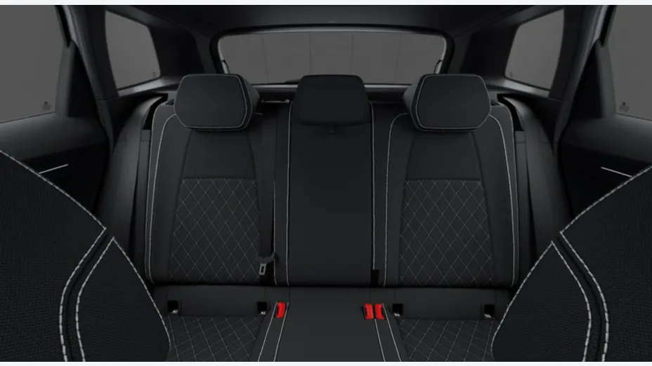 SKODA Karoq -