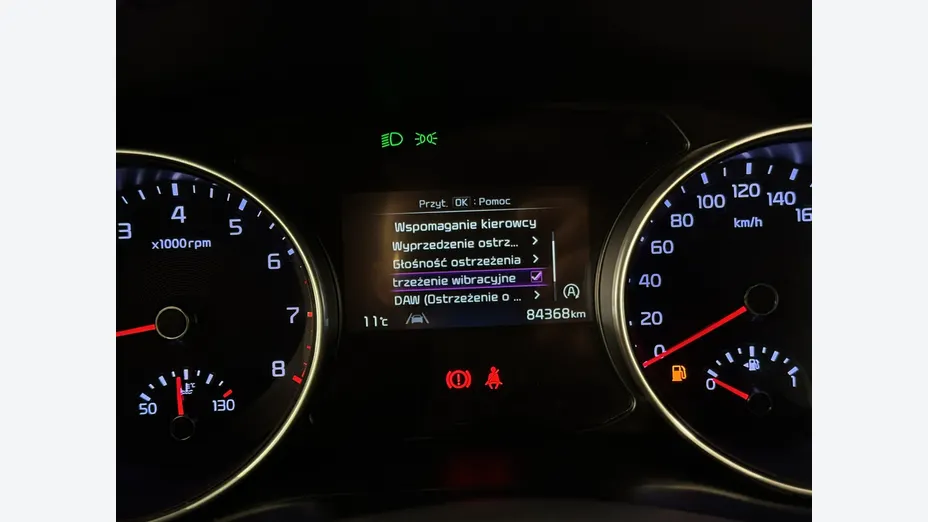 KIA Cee'd -