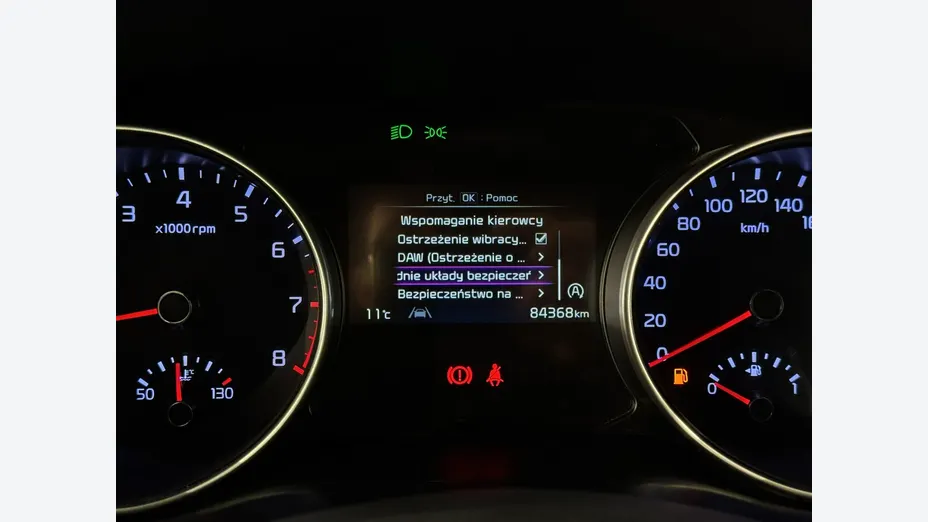 KIA Cee'd -