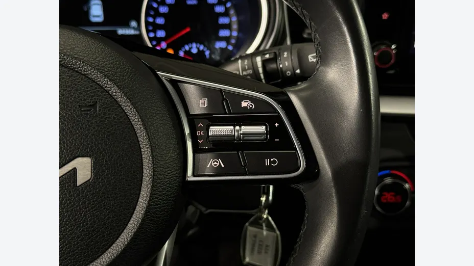 KIA Cee'd -