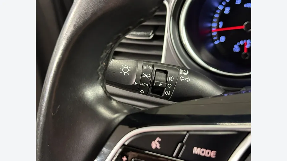 KIA Cee'd -