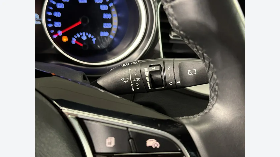 KIA Cee'd -